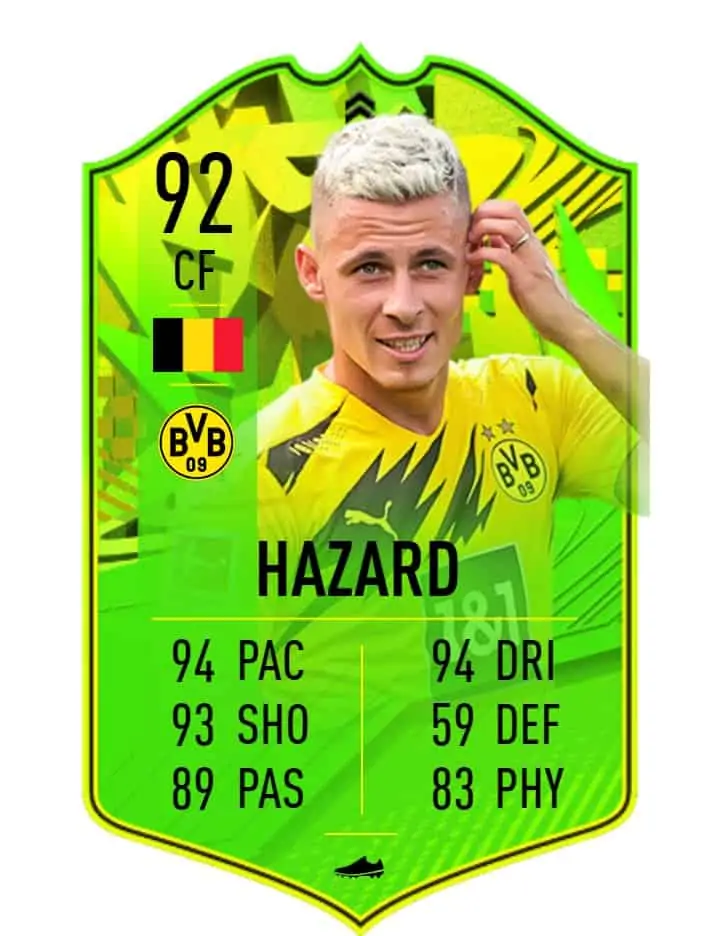 Hazard 2