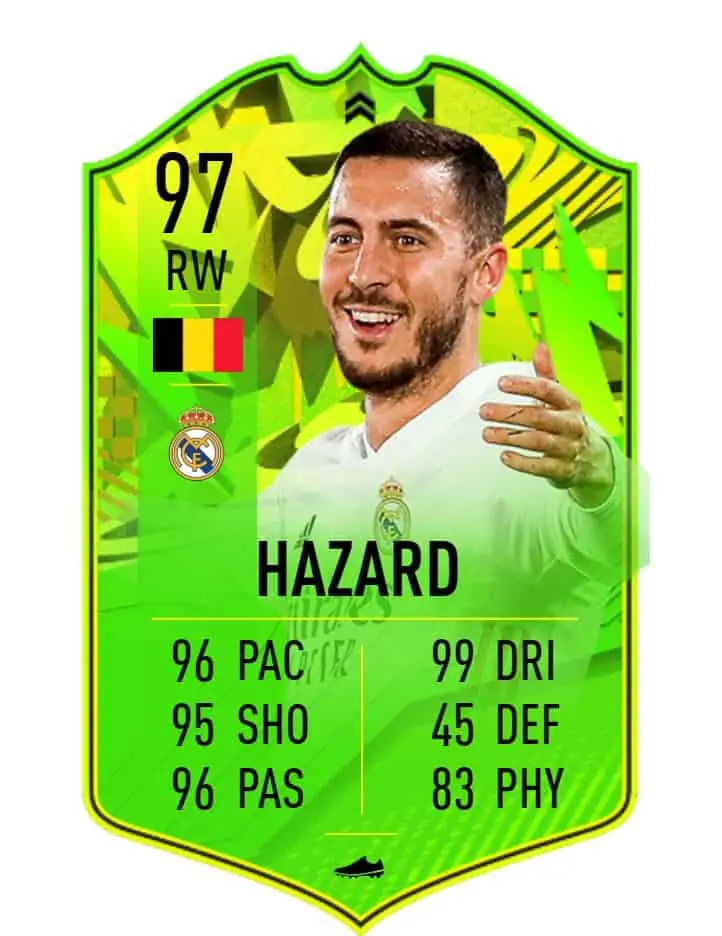 Hazardu