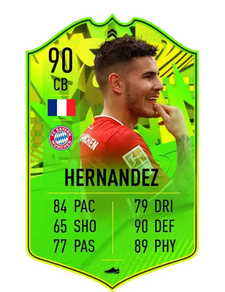 Hernandez 1