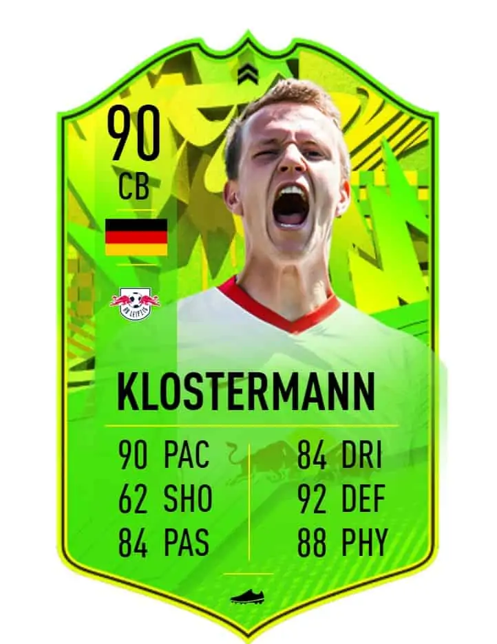 Klostermann