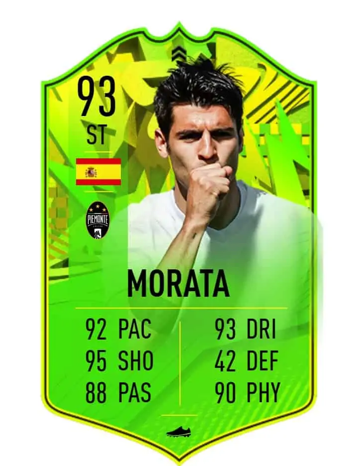 Morata