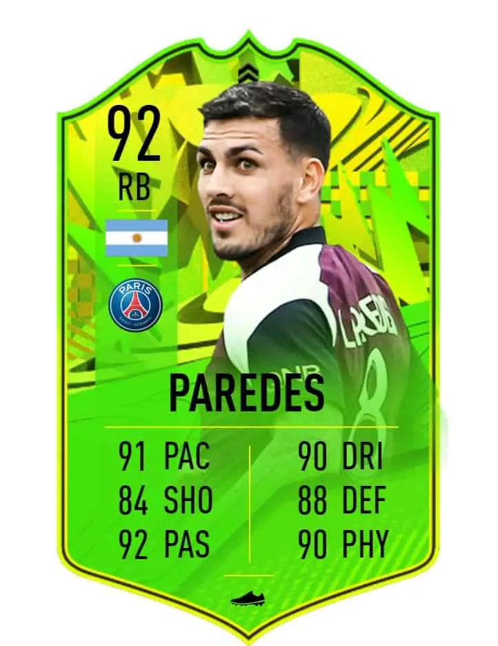 Paredes