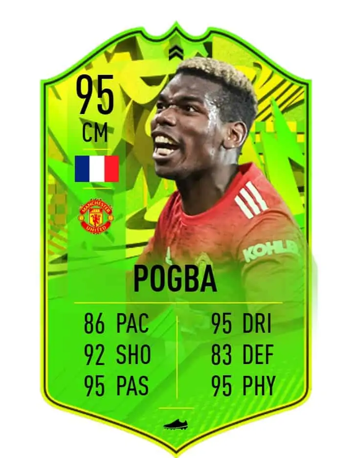 Pogba