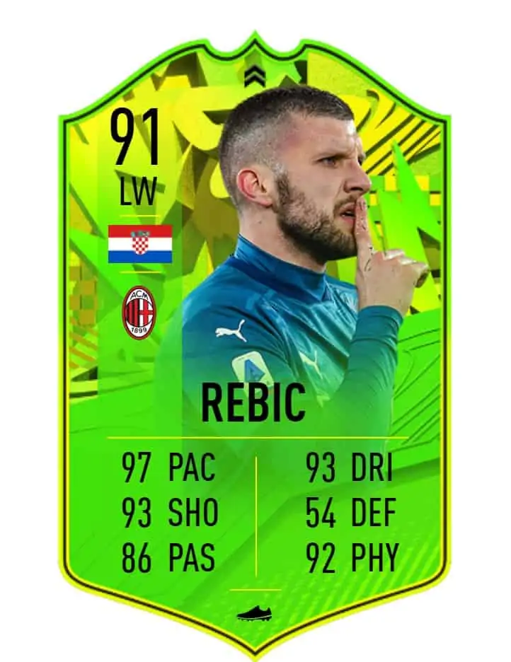 Rebic
