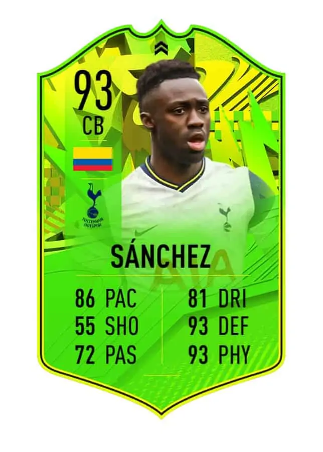 SANCHEZ
