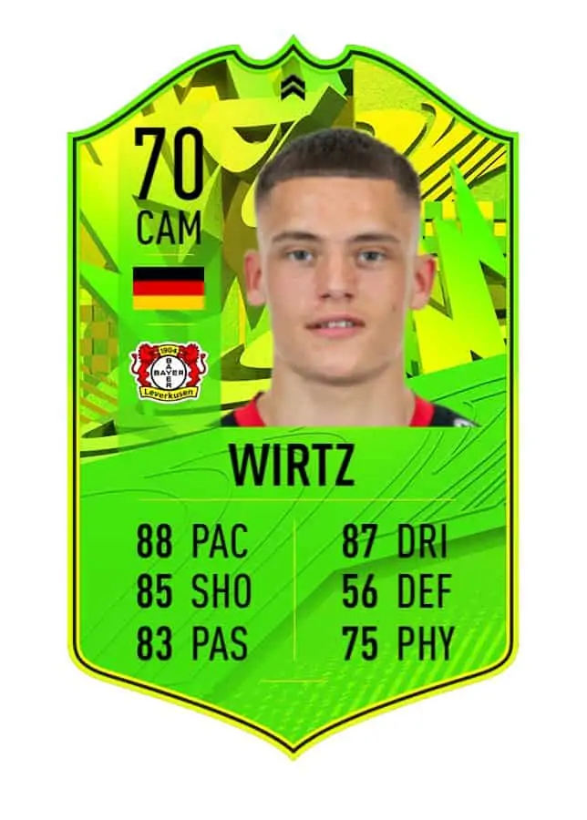 WIRTZc