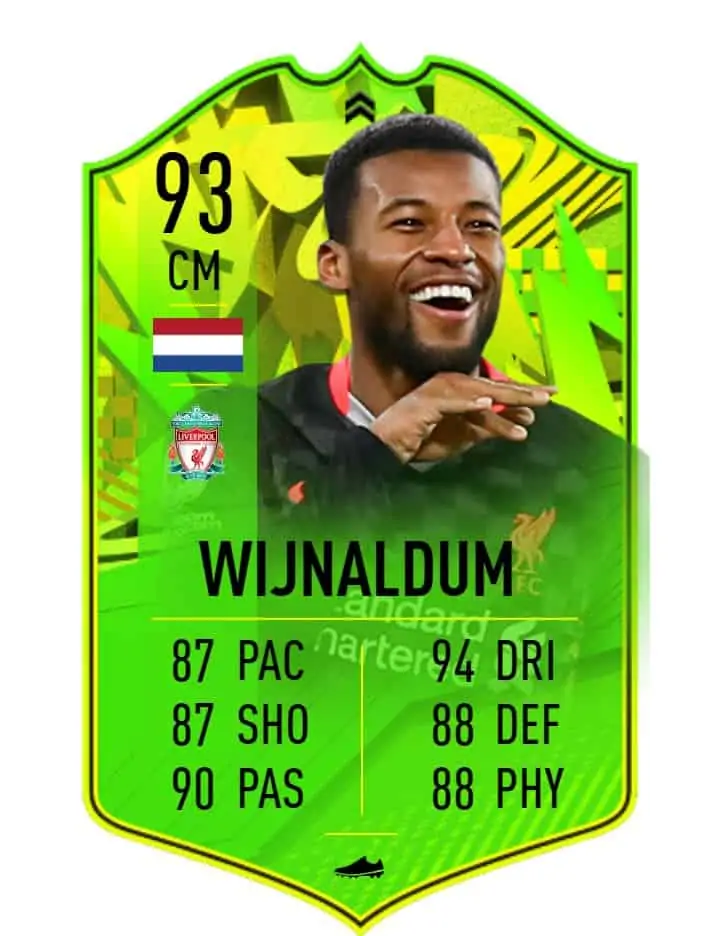Wijnaldum