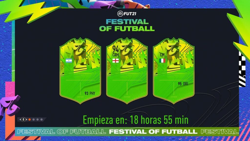 clue newfut