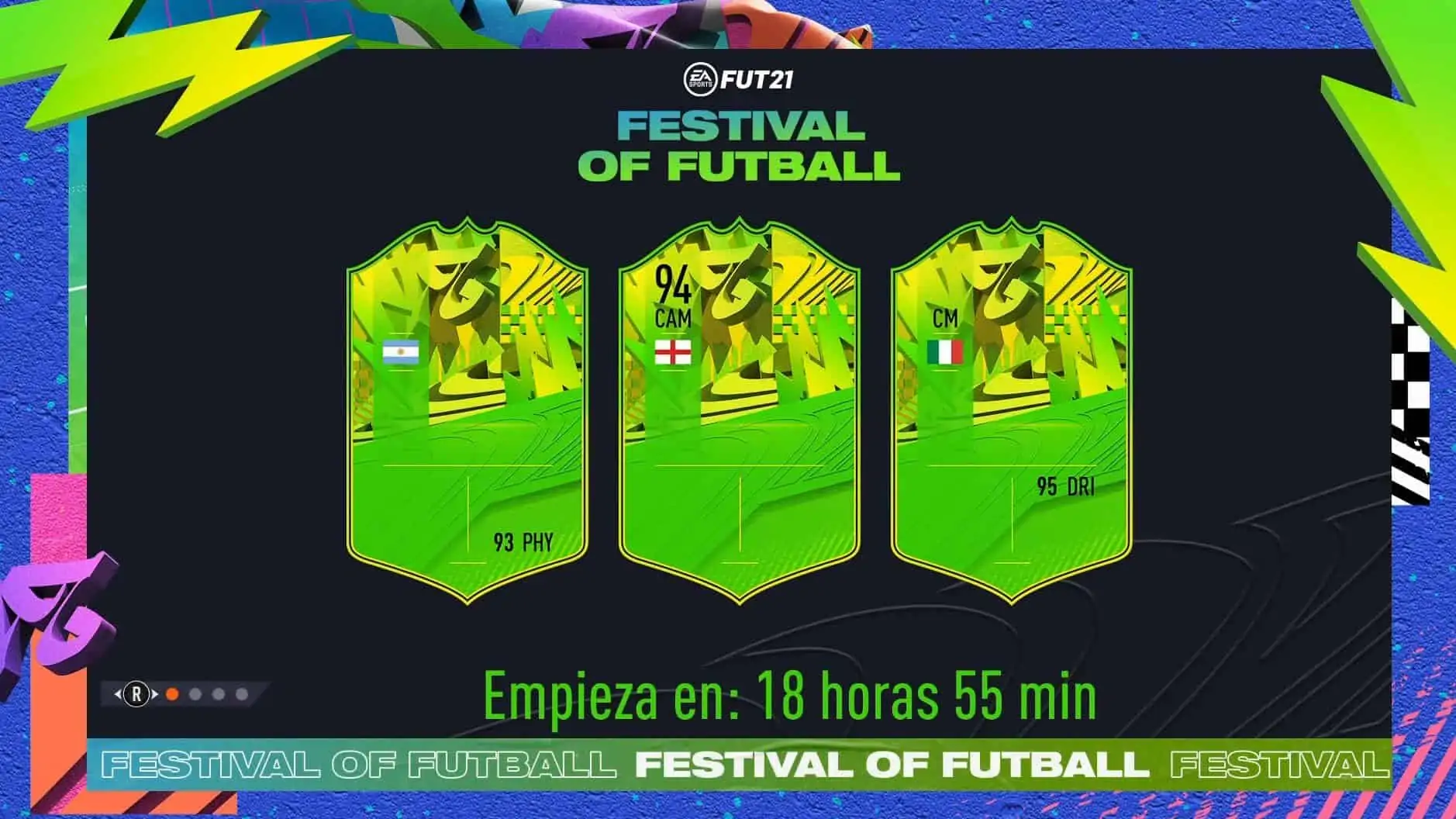 clue newfut