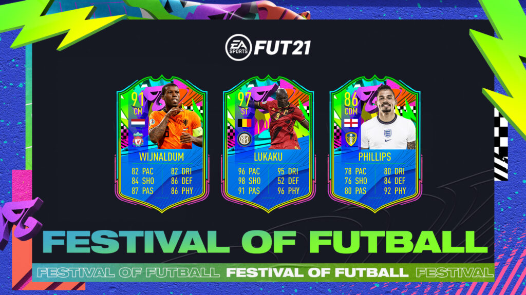 cover prediction matchday 1 festival of futball fifa 21
