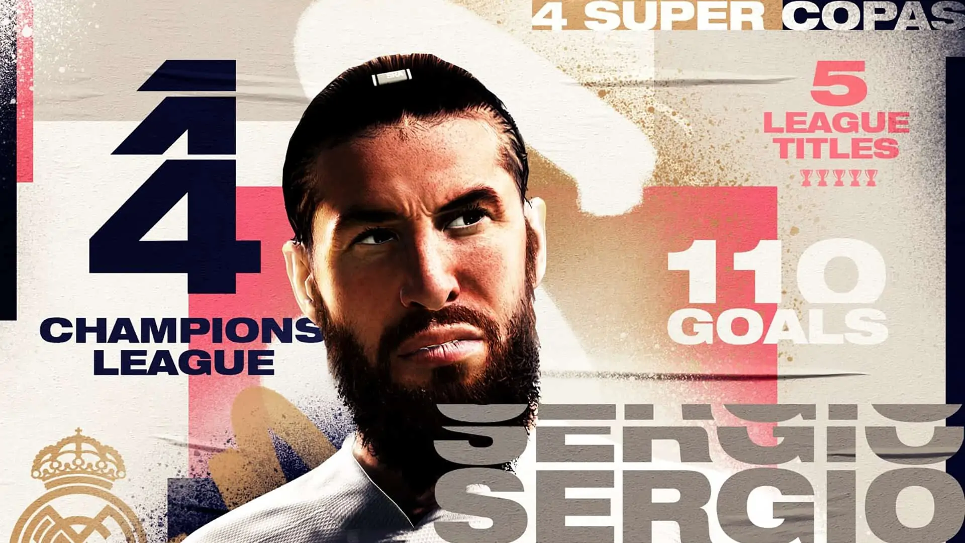 cover sergio ramos celebrate ea sports