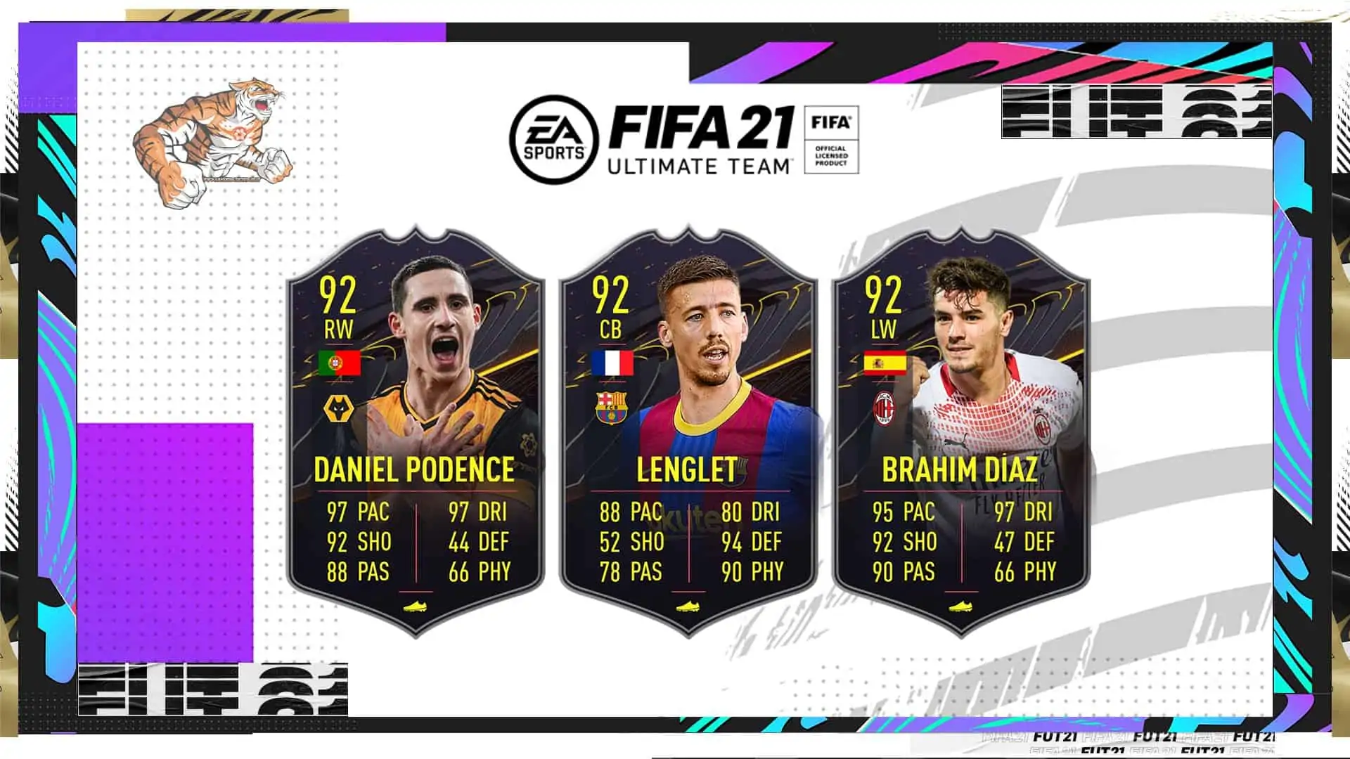 cover story line 7 fifa 21