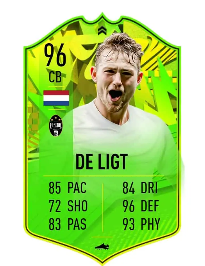 de Ligt 1