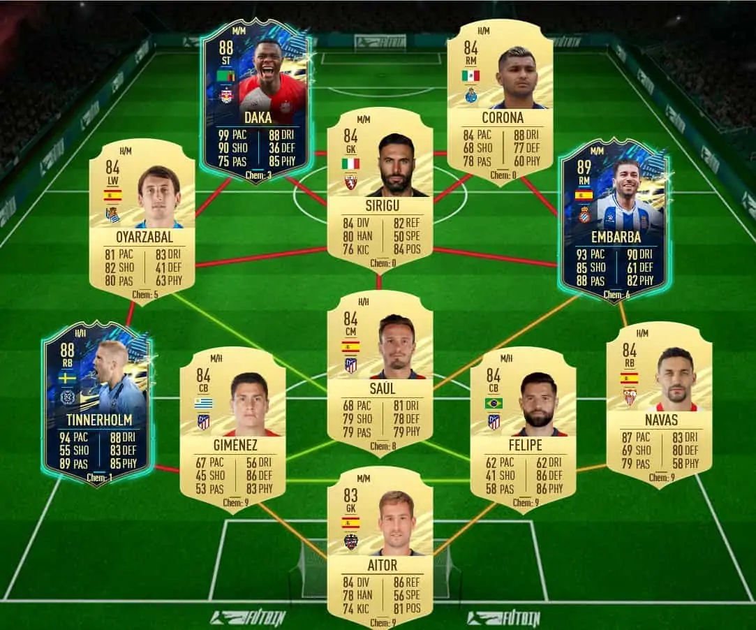 ligue 1 sol
