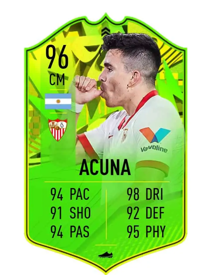 Acuna 2