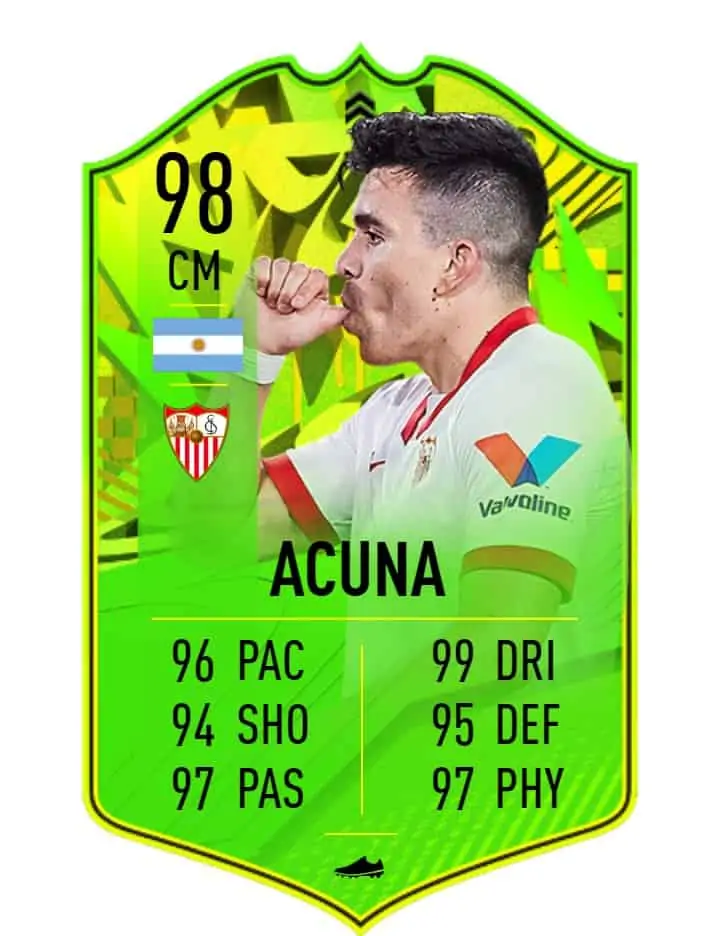Acuna 3