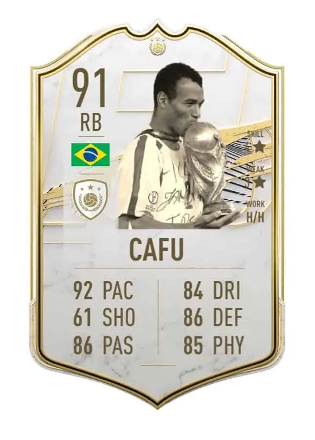 CAFU 1