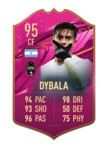 DYBALA