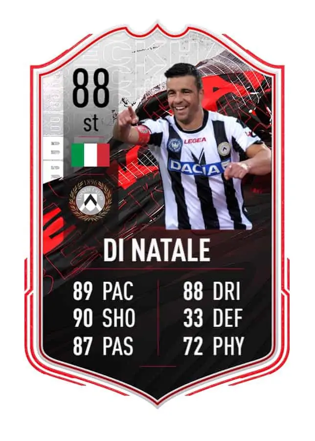 Di Natale 1