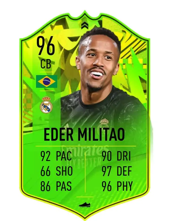 Eder Militao 2