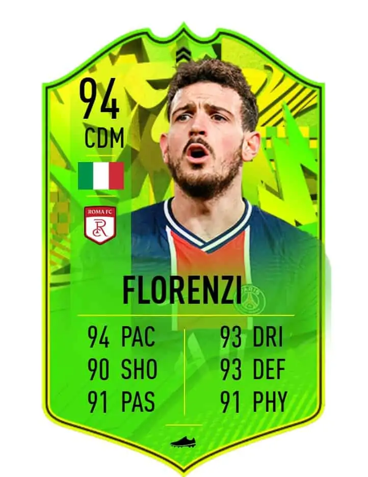 Florenzi 2