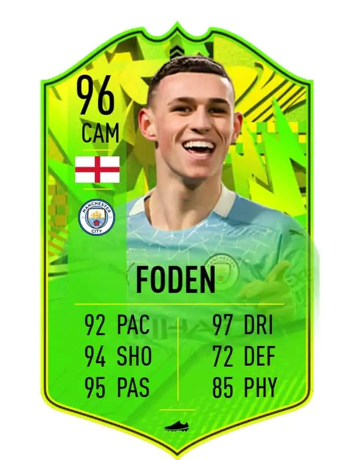 Foden 1
