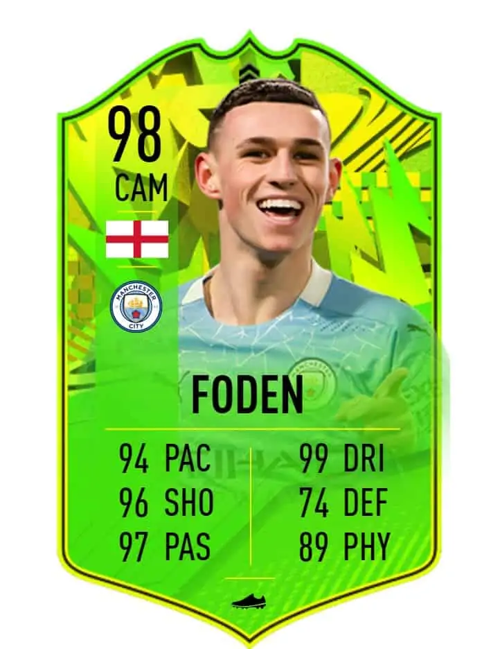Foden 2