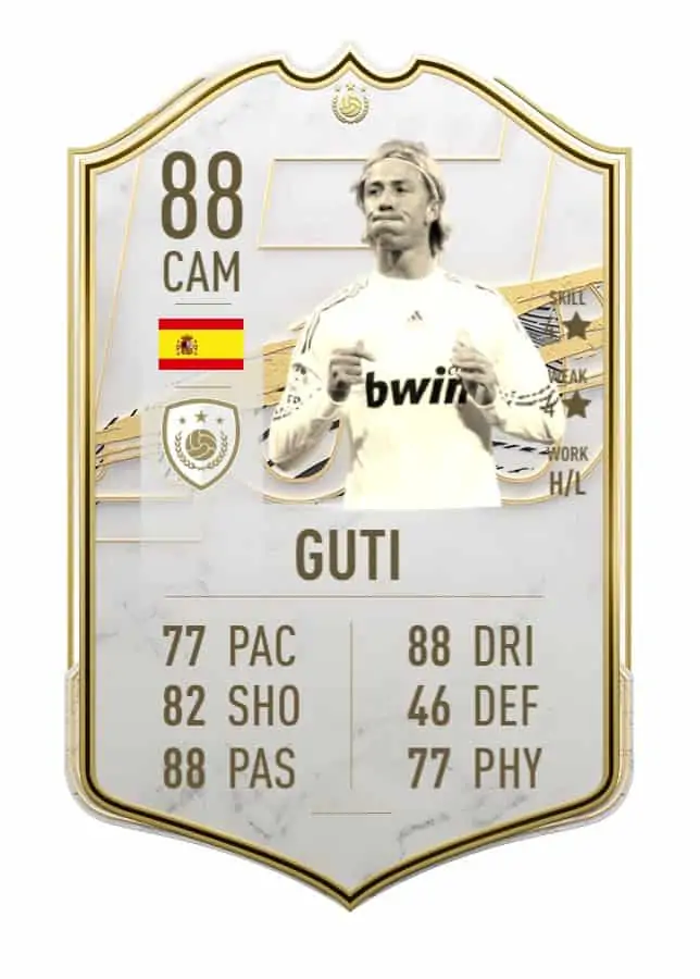 GUTI