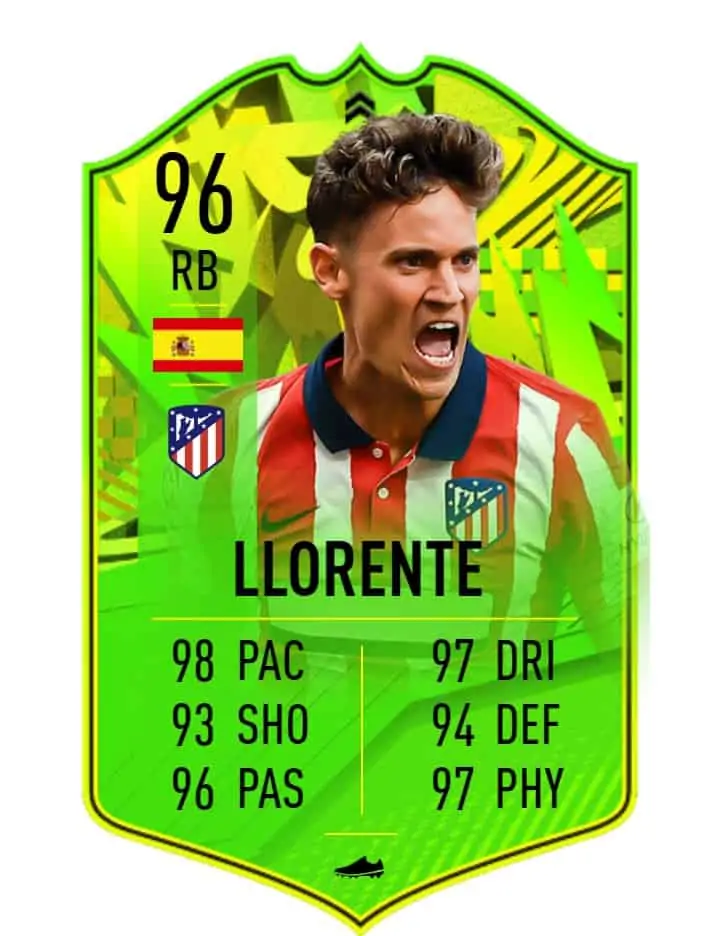 Llorente 1