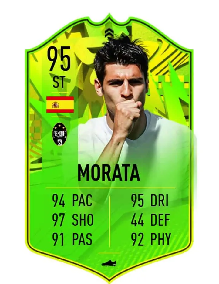 Morata 1