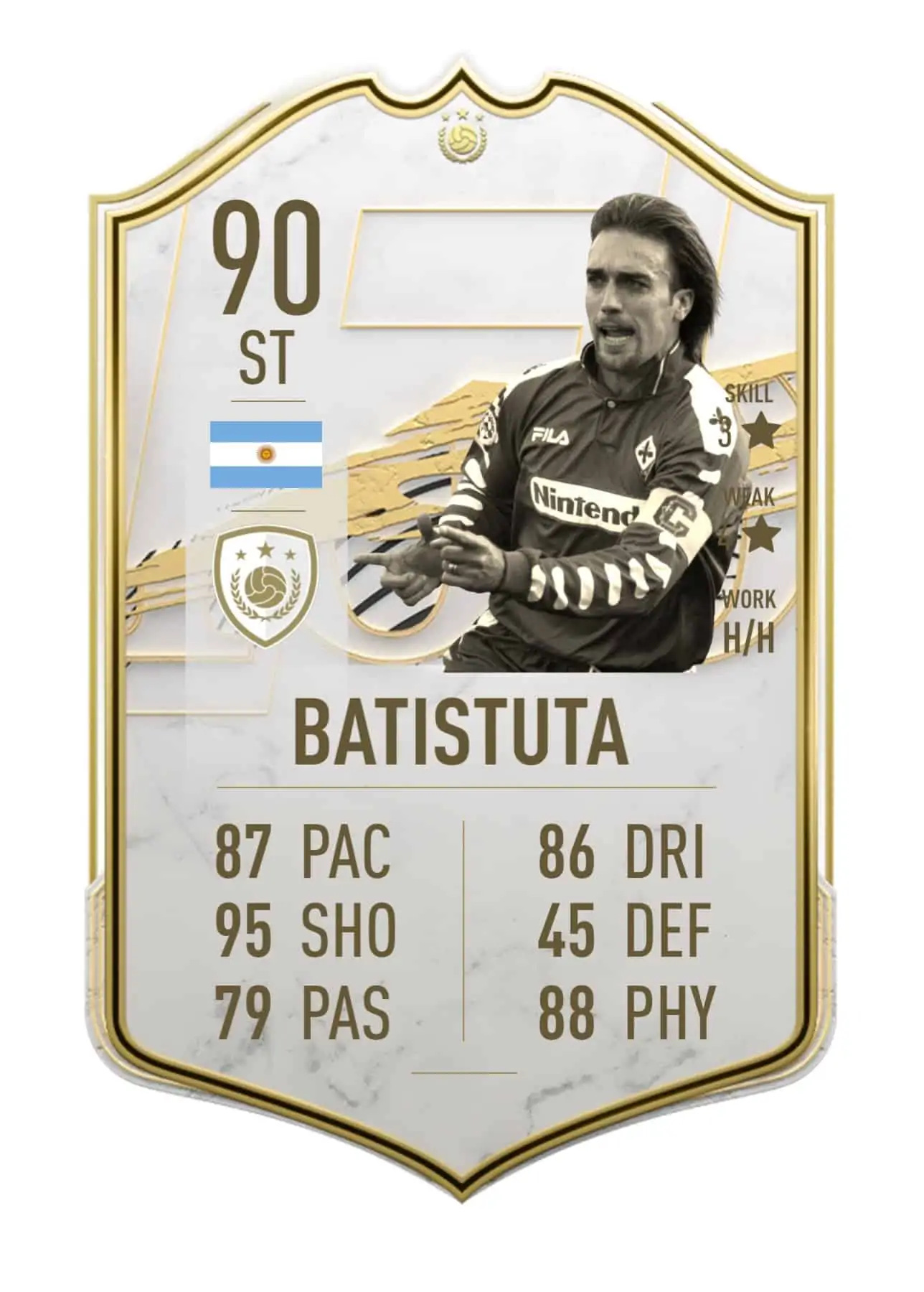batistuta