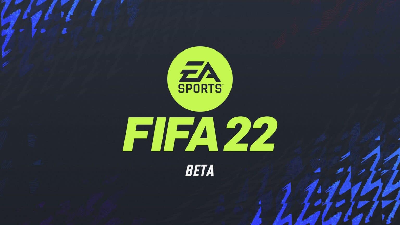 FIFA 22 Beta size and logo revealed FifaUltimateTeam.it UK