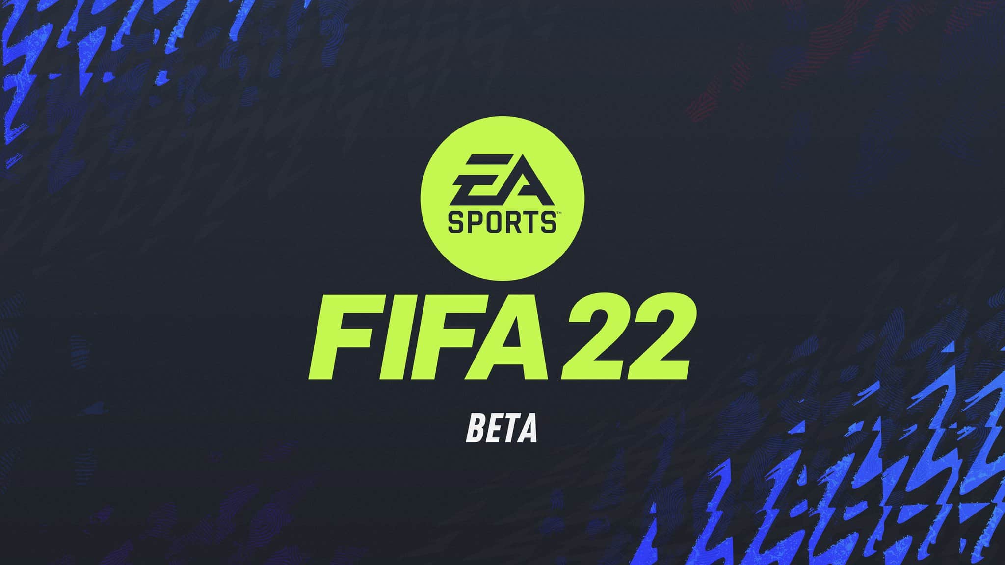 FIFA 22 Beta size and logo revealed FifaUltimateTeam.it UK