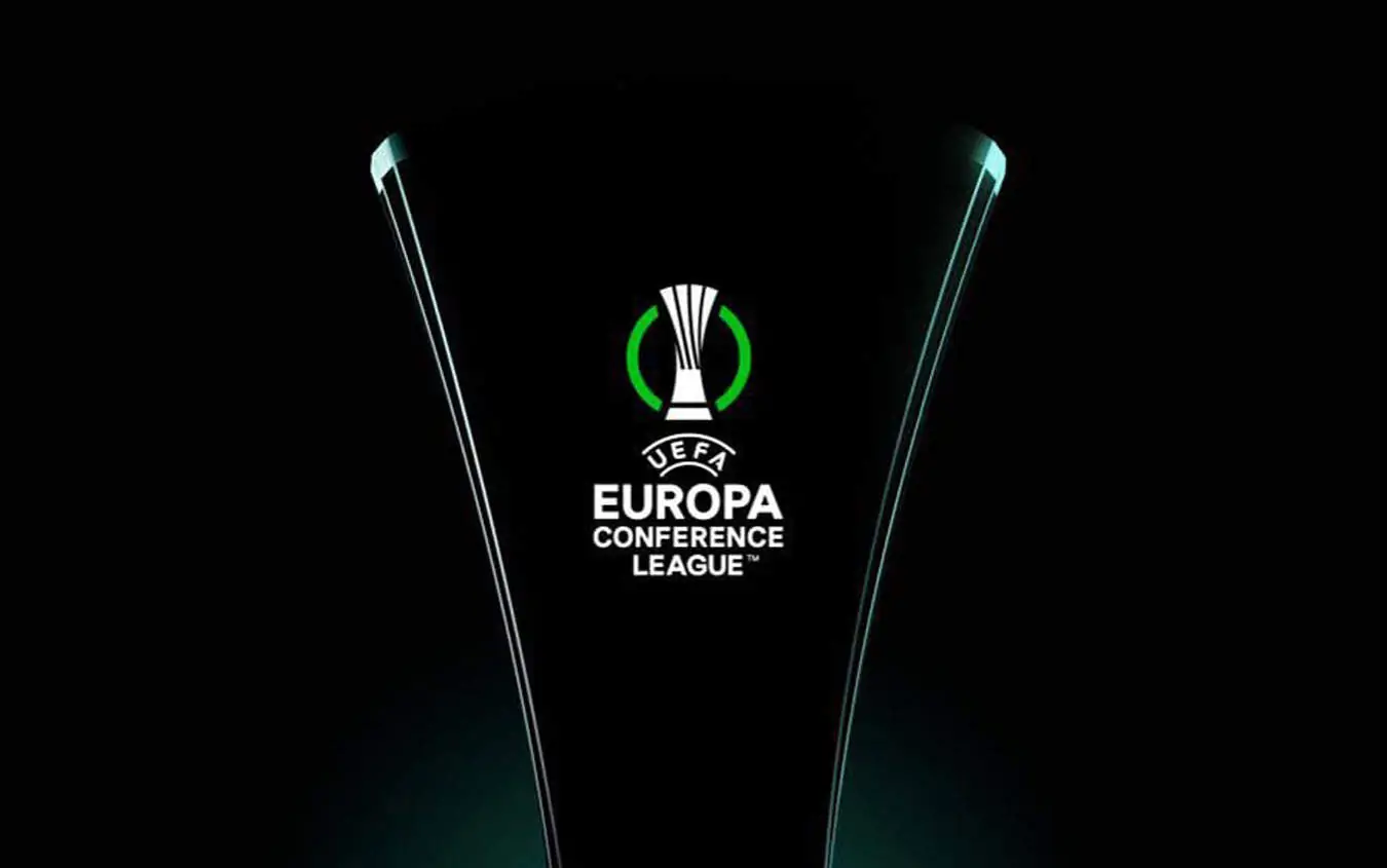 conference league logo