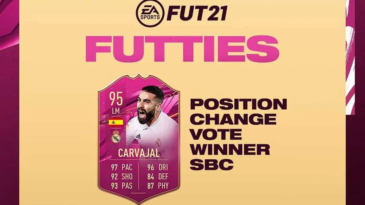 cover carvajal futties fifa 21