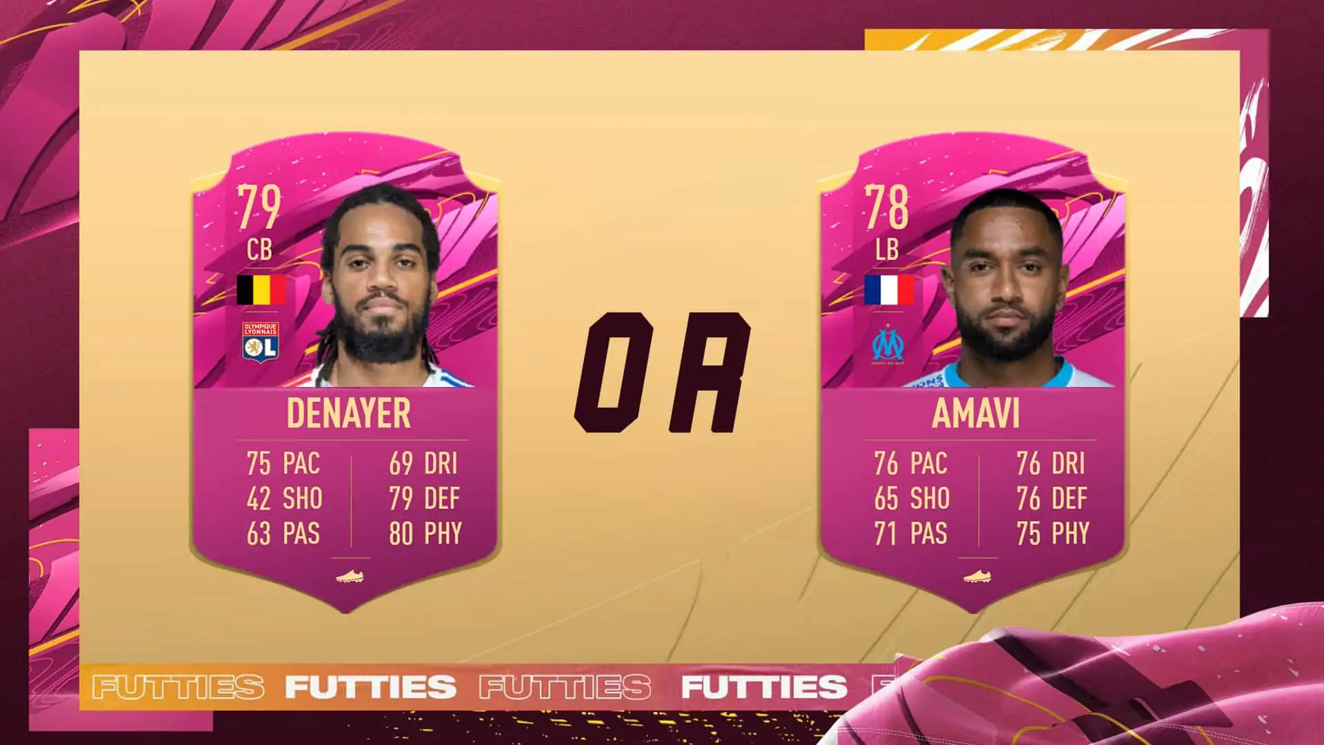 cover denayer amavi futties fifa 21