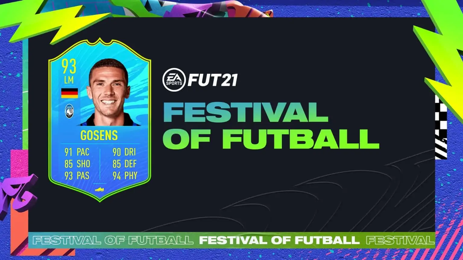 cover gosens fot fifa 21