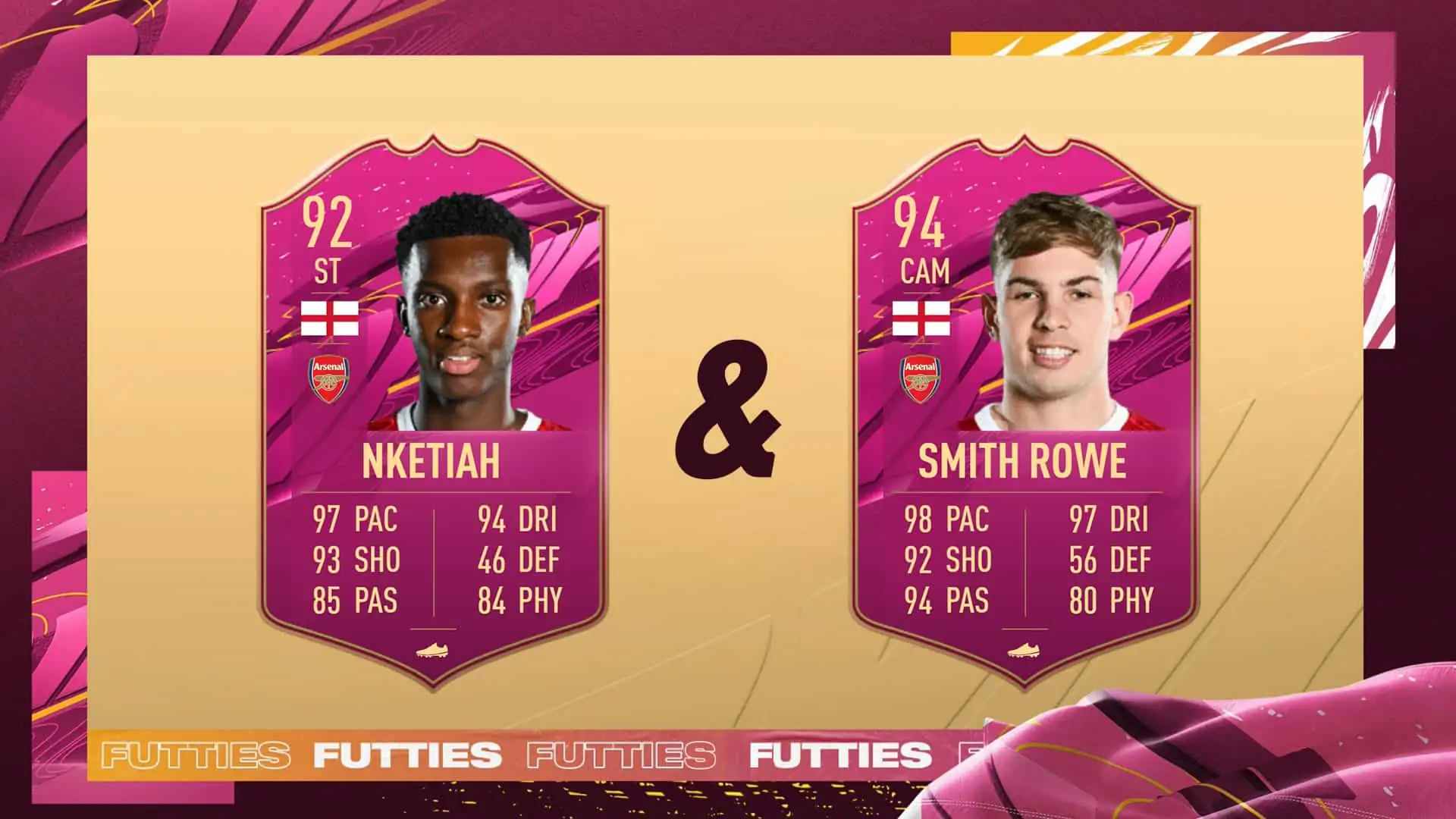 cover nketiahand rowe futties fifa 21