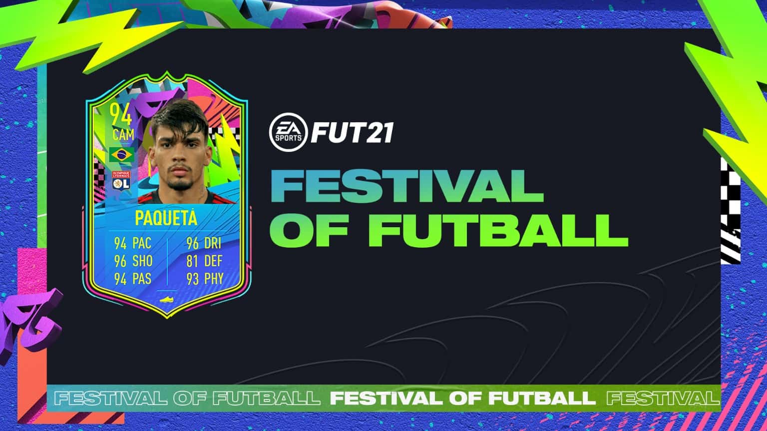 Fifa 21 Sbc Lucas Paqueta Summer Stars Fof Cheapest Solutions Fifaultimateteam It Uk Fifa 21 Sbc Lucas Paqueta Summer Stars Fof Cheapest Solutions Fifaultimateteam It Uk