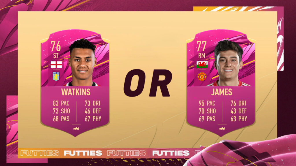 cover watkins james futties fifa 21