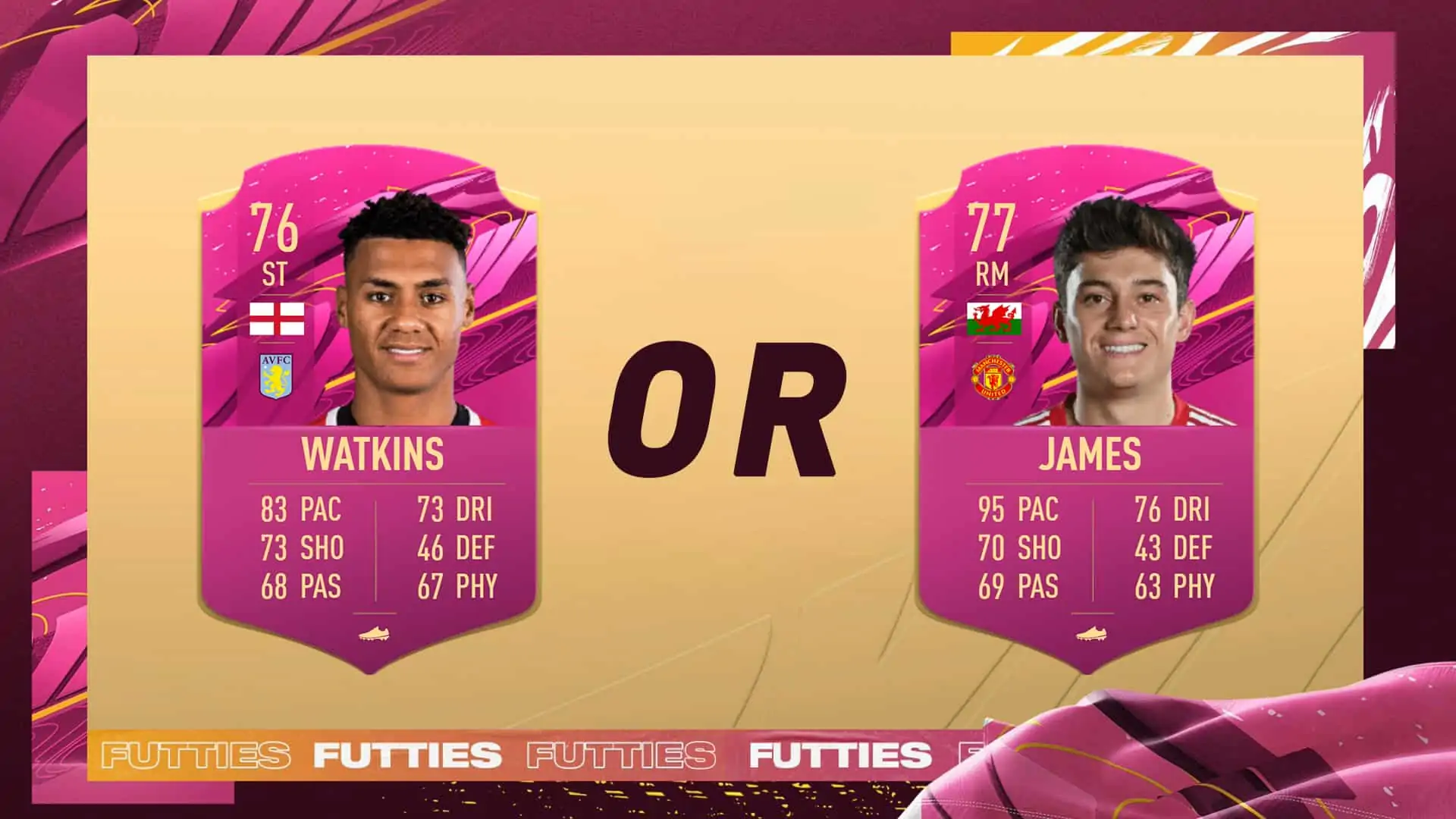 cover watkins james futties fifa 21