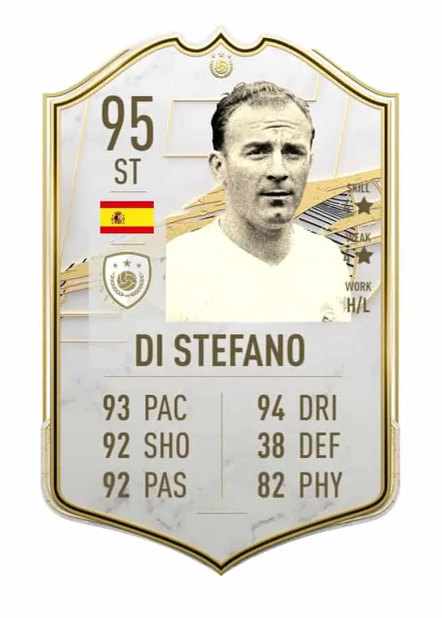 di stefano