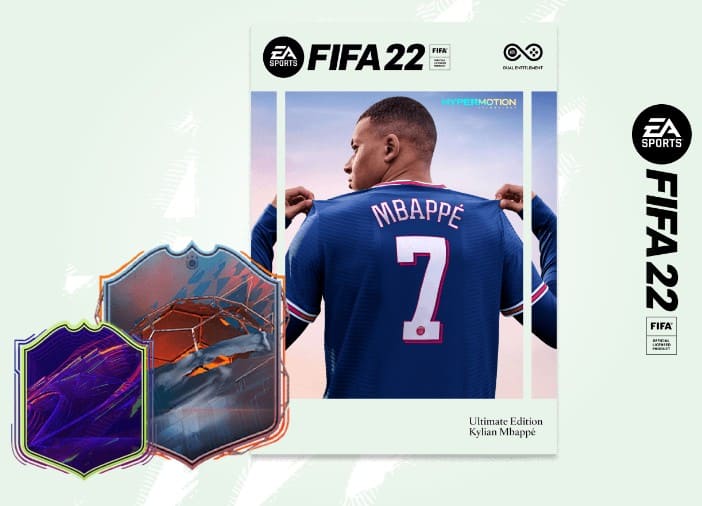 FIFA 22: Heroes and OTW Cards Design revealed ...