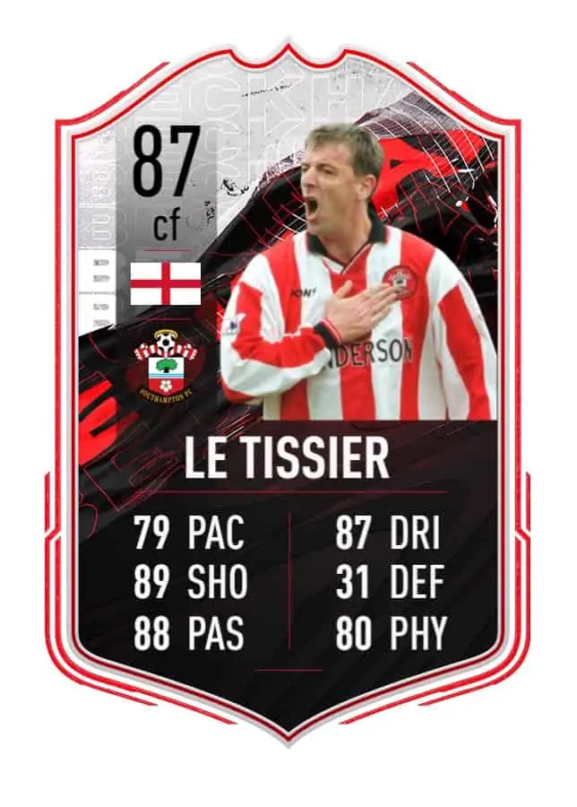 le tissier