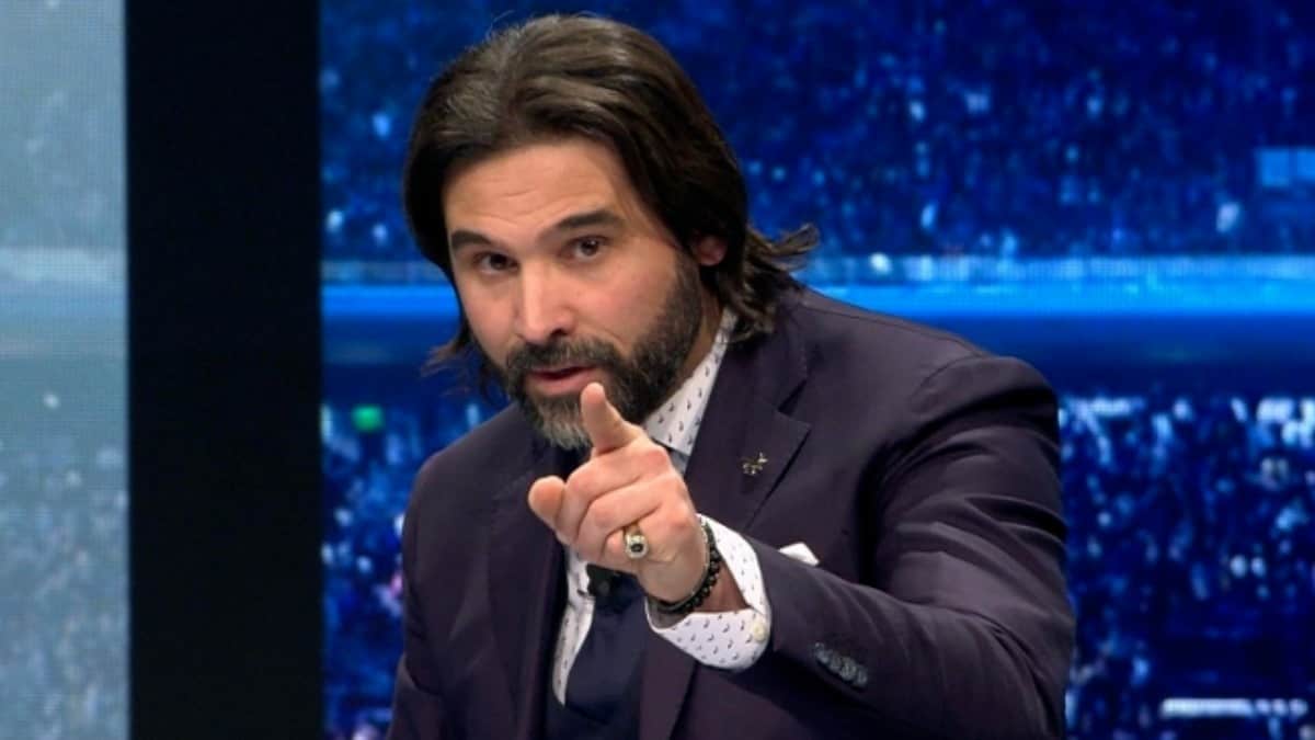 Adani Thừa Nhận Juventus Đang Tốt Lên