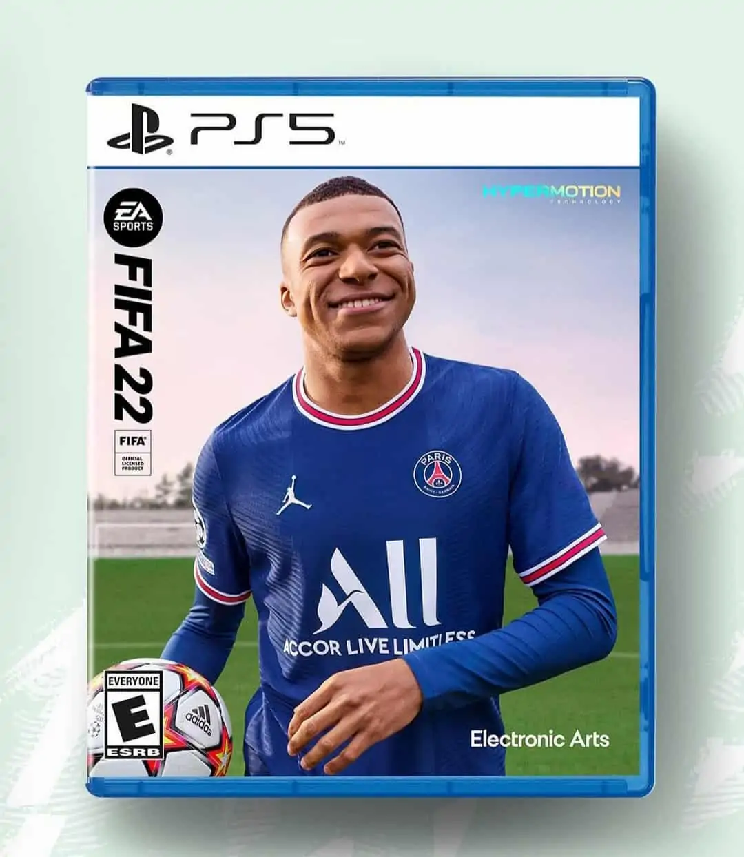ps5