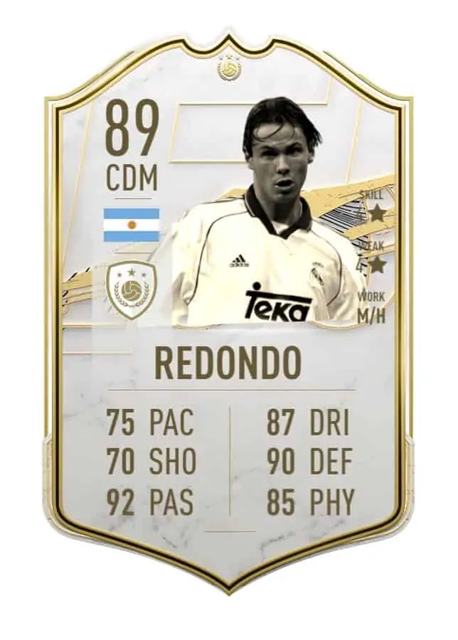 redondo