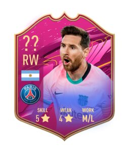 MESSI 4