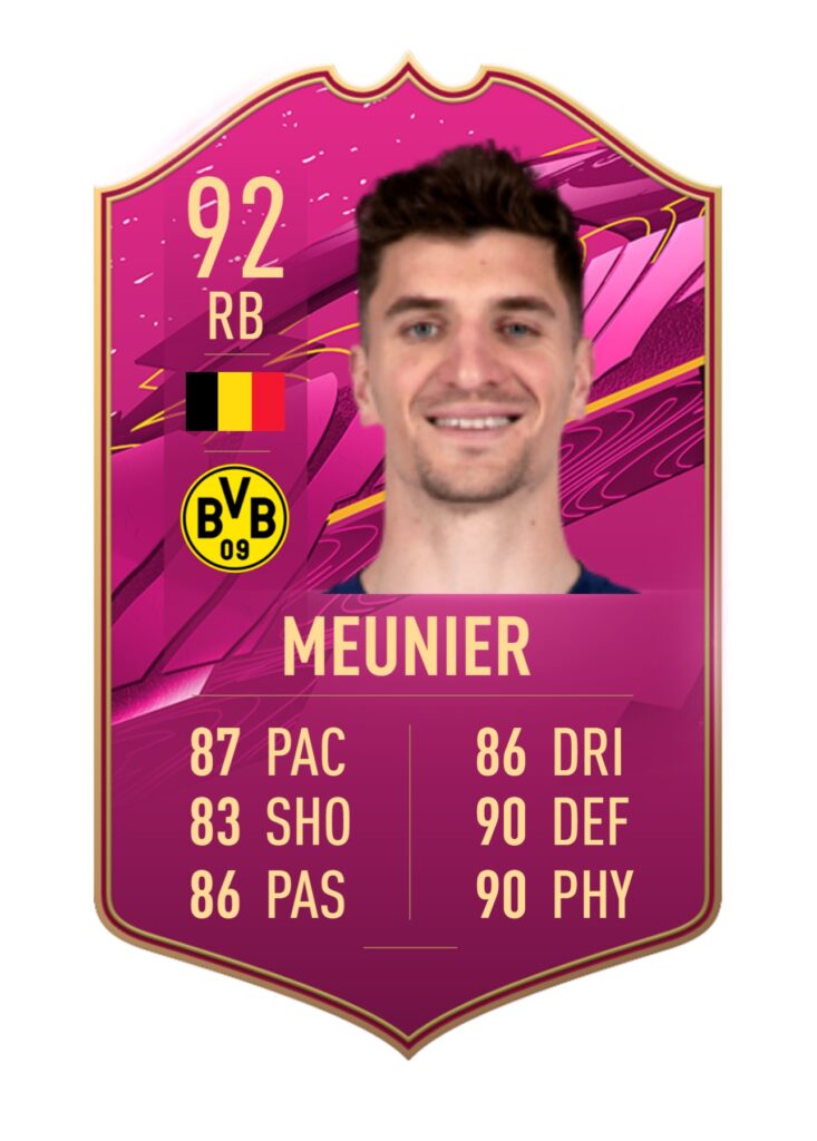 MEUNIER