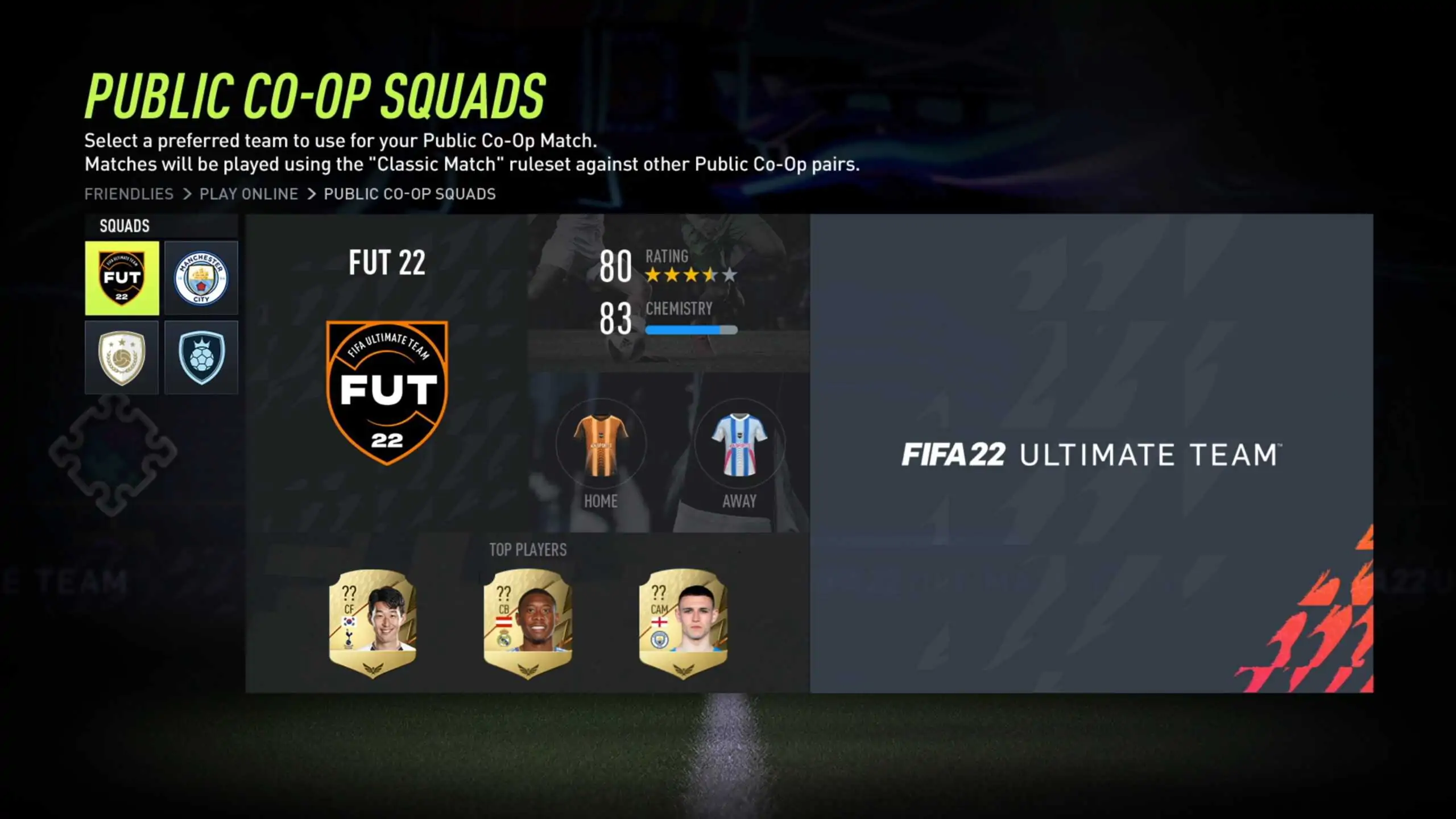 New Co Op Public Matchmaking scaled